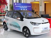 Il modello E10X con batteria agli ioni di sodio (immagine: Sehol)