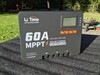 Regolatore di carica solare LiTime