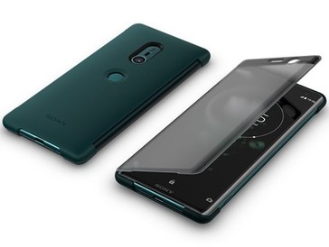 Il modello XZ3 Style Cover Touch SCTH70