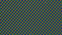 Subpixel