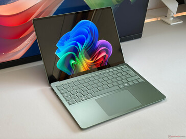 Microsoft Surface Laptop 8 da 13,8