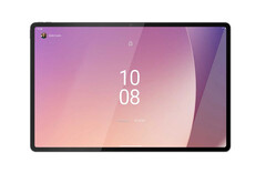 Il Lenovo Tab Extreme ha una fotocamera frontale montata in orizzontale, a differenza dei tablet iPad Pro di quest&#039;anno. (Fonte: Google Play Console)