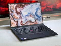 Lenovo ThinkPad E14 G7 (fonte: Notebookcheck)