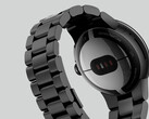 Google venderà due cinturini in metallo per il Pixel Watch. (Fonte: Google)