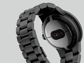 Google venderà due cinturini in metallo per il Pixel Watch. (Fonte: Google)