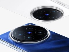 L&#039;X200 Pro. (Fonte: Vivo)
