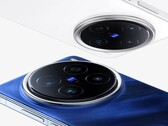 L'X200 Pro. (Fonte: Vivo)