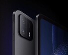 Lo Xiaomi Pad 7 Ultra sarà una sorta di successore spirituale dello Xiaomi Pad 6 Max. Nella foto - Xiaomi Pad 6 Max (Fonte: Xiaomi)