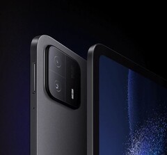 Lo Xiaomi Pad 7 Ultra sarà una sorta di successore spirituale dello Xiaomi Pad 6 Max. Nella foto - Xiaomi Pad 6 Max (Fonte: Xiaomi)