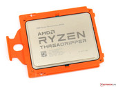 Recensione dell'AMD Ryzen Threadripper 2950X (16 core, 32 threads)