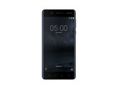 Recensione breve dello smartphone Nokia 5