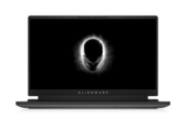Alienware m15 R6 ottiene un aggiornamento Tiger Lake-H. (Fonte immagine: Dell)