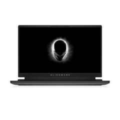 Alienware m15 R6 ottiene un aggiornamento Tiger Lake-H. (Fonte immagine: Dell)