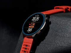 Lo smartwatch Amazfit Balance 2 sta ricevendo una funzione di pressione sanguigna in alcuni Paesi. (Fonte immagine: Amazfit, modificato)