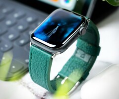 Non si prevede che l'Apple Watch subisca un altro importante aggiornamento del design fino al prossimo anno.