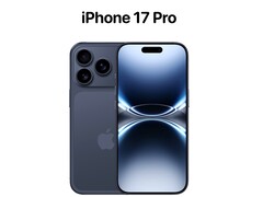 L&#039;iPhone 17 Pro potrebbe essere lanciato per la prima volta con un display LTPO di BOE, almeno in Cina. (Fonte: TheAppleHub)