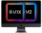 Apple Silicon sembra destinato a trovarsi nella prossima versione della workstation iMac Pro. (Fonte dell'immagine: Apple/Medium - modificato)