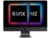 Apple Silicon sembra destinato a trovarsi nella prossima versione della workstation iMac Pro. (Fonte dell'immagine: Apple/Medium - modificato)