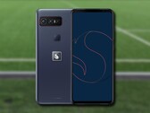 Lo smartphone per Snapdragon Insider di Asus e Qualcomm ha offerto scatti finemente dettagliati. (Fonte immagine: Asus/DxOMark - modificato)