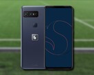 Lo smartphone per Snapdragon Insider di Asus e Qualcomm ha offerto scatti finemente dettagliati. (Fonte immagine: Asus/DxOMark - modificato)