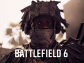 Viene mostrato un marine americano di Battlefield 6 (Fonte: Electronic Arts con modifiche)