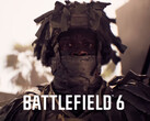 Viene mostrato un marine americano di Battlefield 6 (Fonte: Electronic Arts con modifiche)
