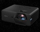 Il proiettore di simulazione laser LK830ST di BenQ (nella foto) è ora disponibile. (Fonte immagine: BenQ, modificato)