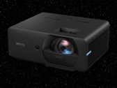 Il proiettore di simulazione laser LK830ST di BenQ (nella foto) è ora disponibile. (Fonte immagine: BenQ, modificato)