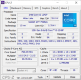 CPU-Z