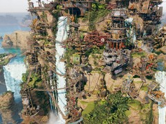 L'uscita del costruttore di città pirata Corsair Cove è prevista per il 2026.