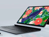 One UI 3.1.1 introduce principalmente miglioramenti al multitasking per la serie Galaxy Tab S7. (Fonte immagine: Samsung)