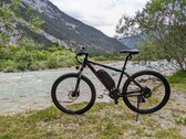 In recensione: Eleglide M2 e-bike.