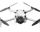 Si dice che il DJI Mini 4 Pro partirà da 799 euro nella zona euro. (Fonte: Jasper Ellens)