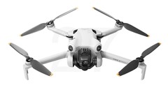 Si dice che il DJI Mini 4 Pro partirà da 799 euro nella zona euro. (Fonte: Jasper Ellens)