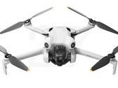 Si dice che il DJI Mini 4 Pro partirà da 799 euro nella zona euro. (Fonte: Jasper Ellens)