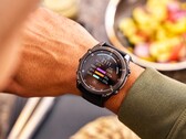 Garmin Connect+ è stato ampliato per includere la registrazione della nutrizione. (Fonte: Garmin)