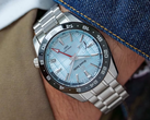 Il nuovo Grand Seiko SBGE317