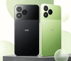 Le immagini trapelate della confezione di vendita al dettaglio hanno confermato che l’HMD Asha 305 funzionerà con un nuovo sistema operativo denominato Pulse OS.