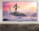 Il Mini TV LED Hisense U8K è ora disponibile in Europa. (Fonte: Hisense)