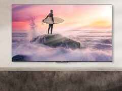 Il Mini TV LED Hisense U8K è ora disponibile in Europa. (Fonte: Hisense)