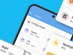L&#039;applicazione Home Assistant per Android (nella foto) è stata aggiornata alla versione 2025.7. (Fonte immagine: Home Assistant)