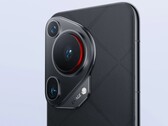 Huawei Pura 70 Ultra. (Fonte: Huawei)