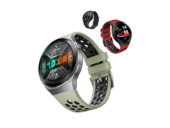 Huawei sta distribuendo un aggiornamento per i suoi smartwatch GT 2 e GT 2e. (Fonte: Huawei)