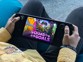 Il pacchetto "Squad Goals" scadrà il 31 luglio 2026. Nell'immagine: Steam Deck con l'immagine di copertina del pacchetto.
