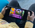 Il pacchetto "Squad Goals" scadrà il 31 luglio 2026. Nell'immagine: Steam Deck con l'immagine di copertina del pacchetto.