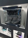 Configurazione del PC MEG Maestro 900R a tema Draco