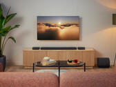 JBL sta lanciando una serie di nuove soundbar, come l'ammiraglia Bar 1300MK2 (Fonte: JBL)