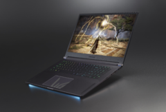 LG ha lanciato un nuovo portatile da gioco con hardware di fascia alta