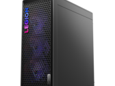 Lenovo ha presentato tre desktop da gioco al CES 2025 (fonte: Lenovo)