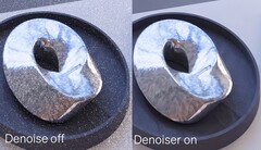 Il ray-tracing accelerato dalla GPU è stato appena aggiunto all'ultima versione di Lumion. (Fonte immagine: Lumion)